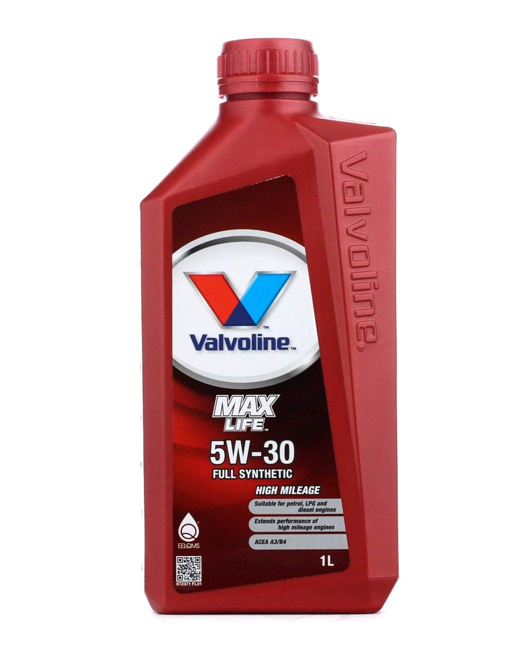 Valvoline 872371 - Motoröl von Valvoline