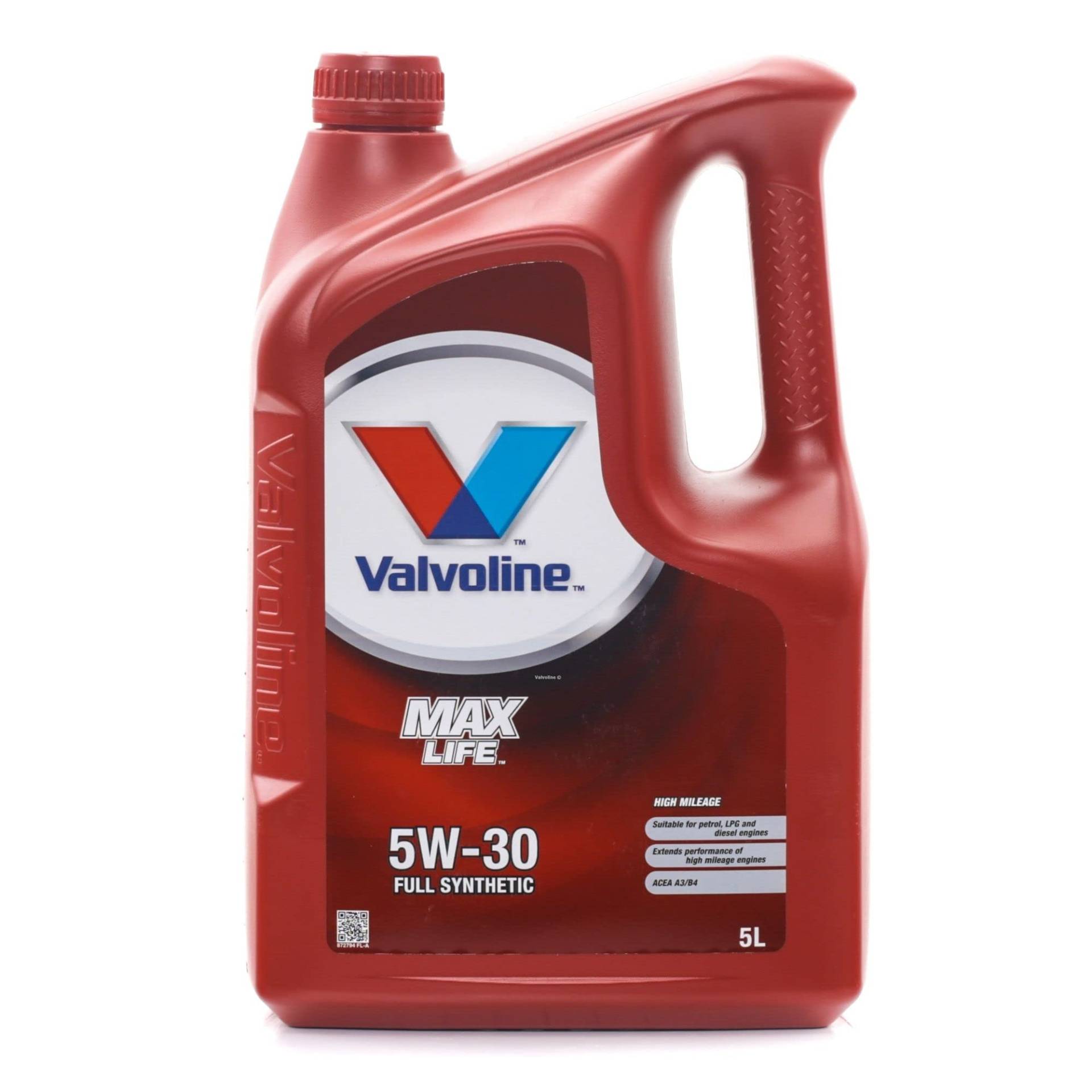 Valvoline 872794 - Motoröl von Valvoline