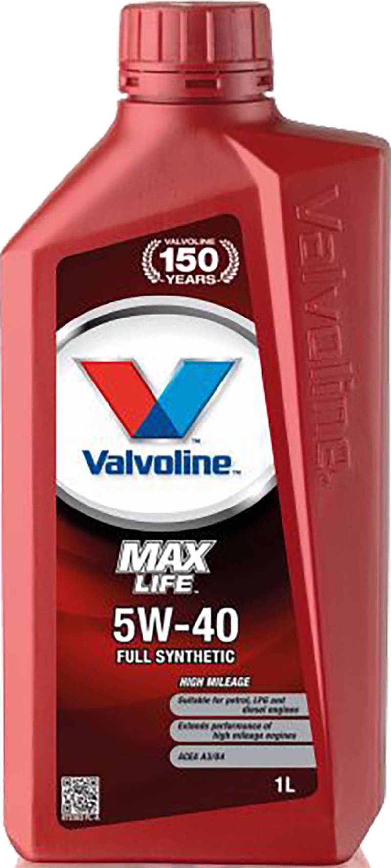 Valvoline 872363 - Motoröl von Valvoline