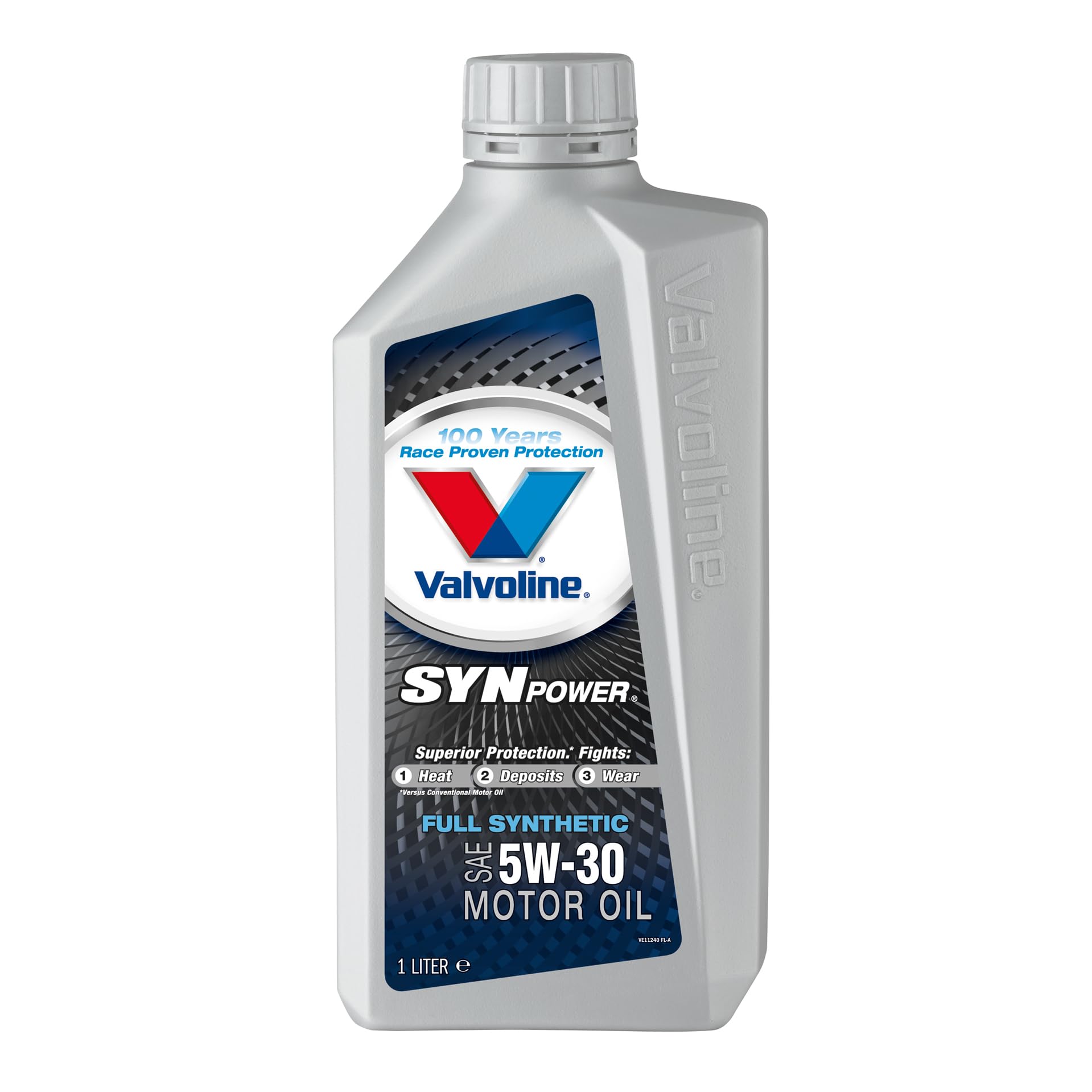 Valvoline 872377 Synpower 5W-30 1-Liter von Valvoline