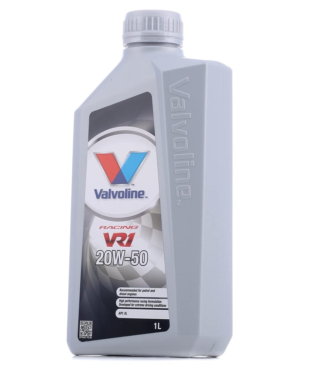 Valvoline 873431 - Motoröl von Valvoline