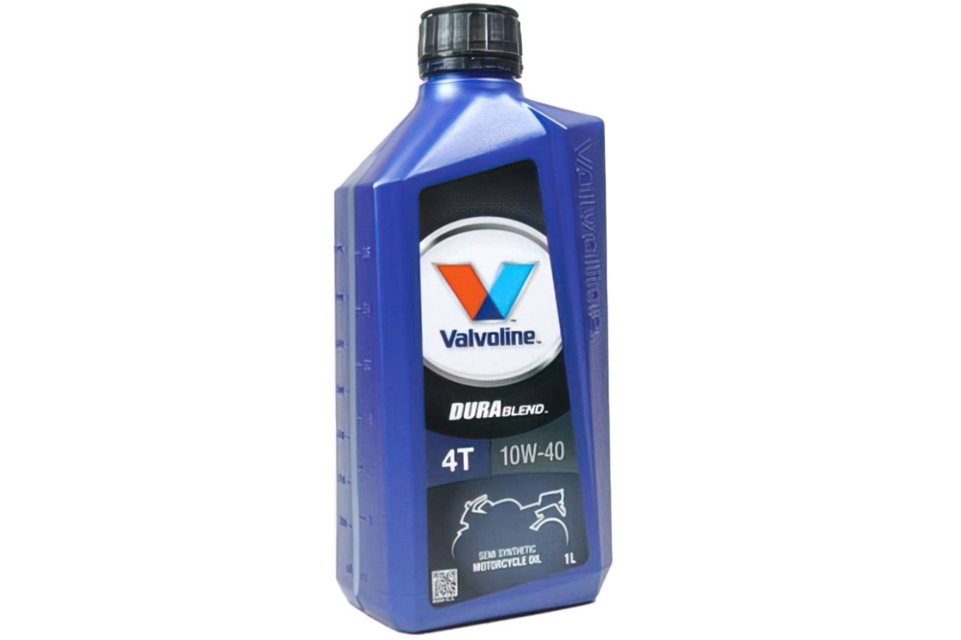 DURABLEND 4T 10W40 1 Liter DURABLEND 4T 10W40 1 Liter von Valvoline