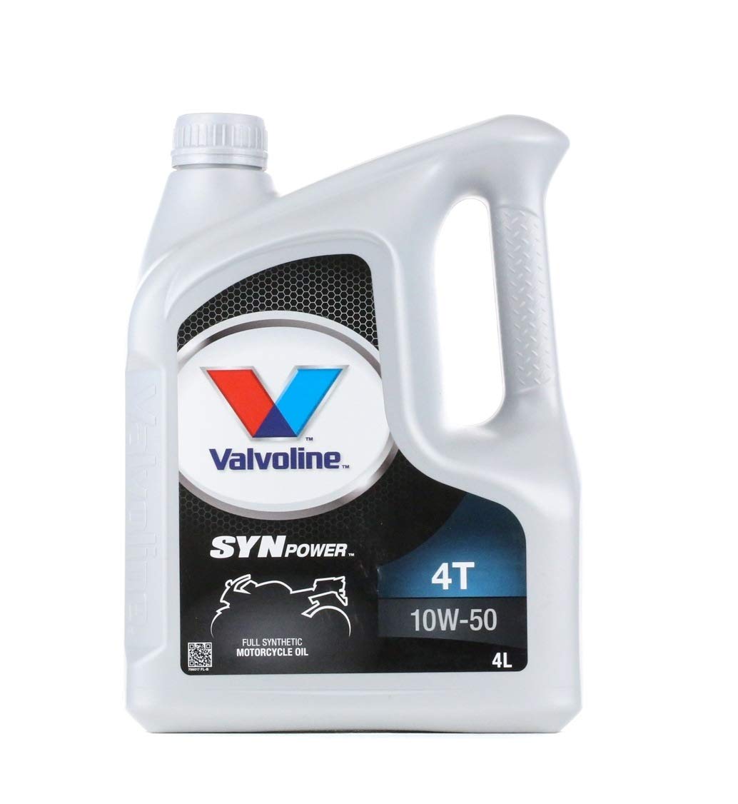 Valvoline 796015 - Motoröl Valvoline 796015 - Motoröl von Valvoline