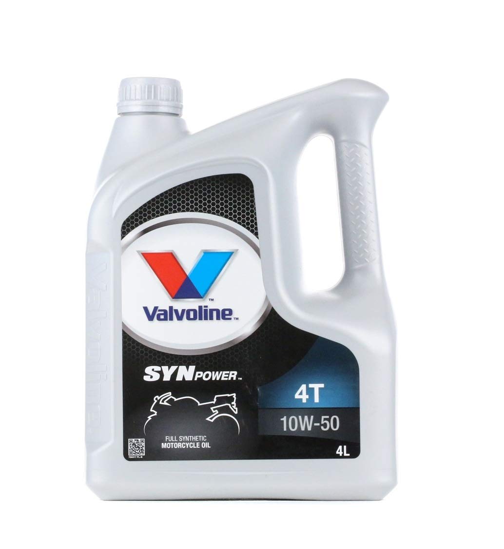 Valvoline 796015 - Motoröl von Valvoline