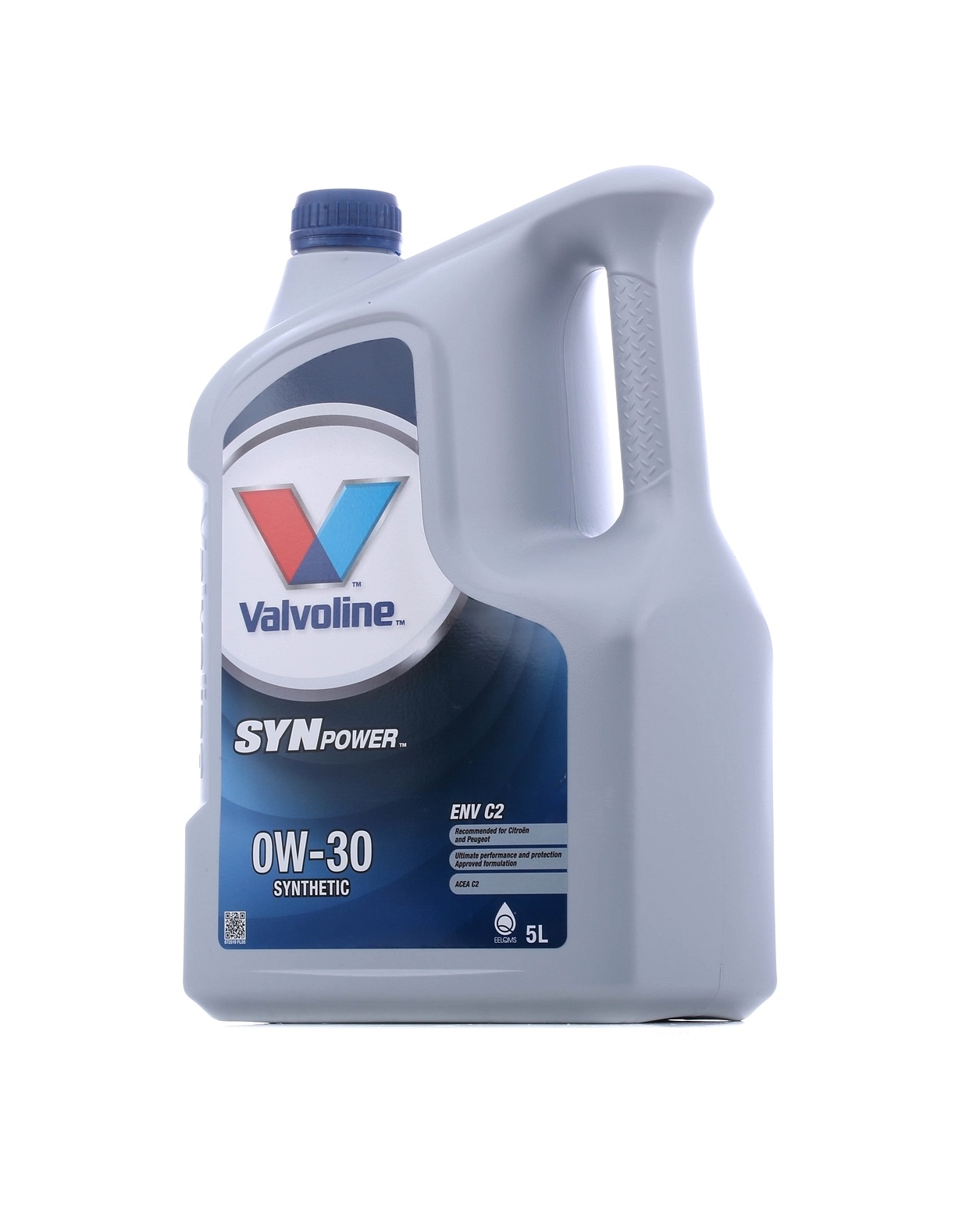 Valvoline Motoröl OPEL,FIAT,HYUNDAI 872519 Motorenöl,Öl,Öl für Motor von Valvoline