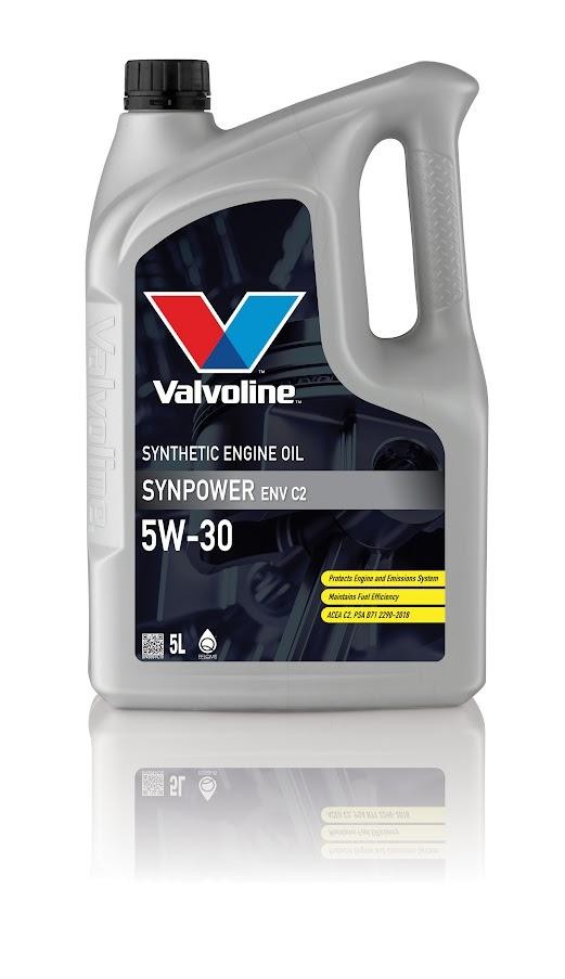 Valvoline Motoröl FORD,RENAULT,FIAT 874309 Motorenöl,Öl,Öl für Motor von Valvoline