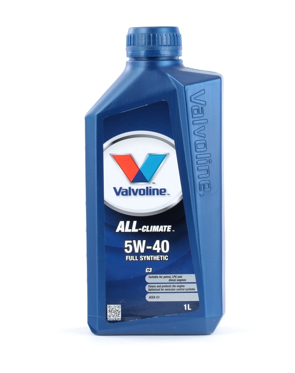 Valvoline Motoröl VW,AUDI,MERCEDES-BENZ 872278 Motorenöl,Öl,Öl für Motor von Valvoline