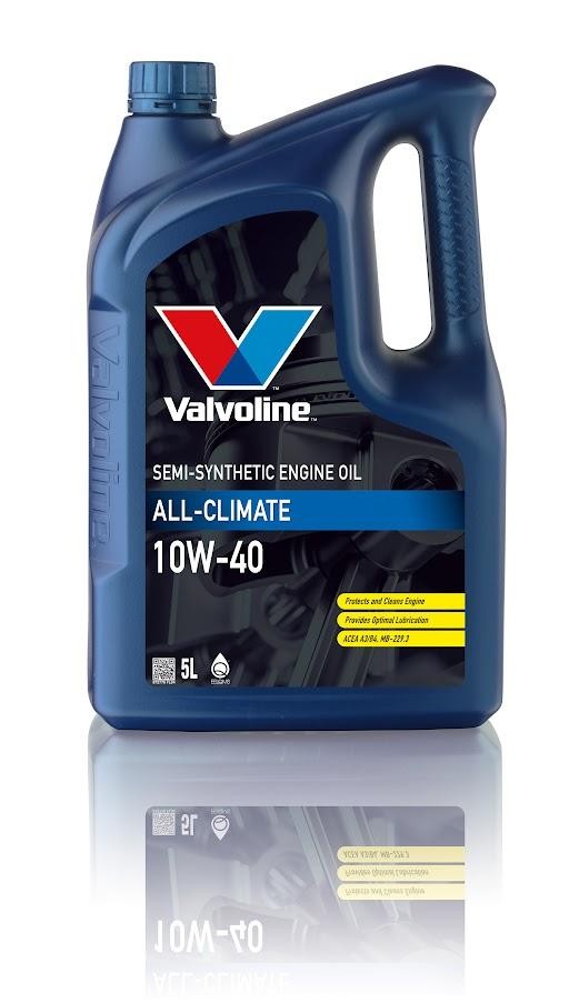 Valvoline Motoröl VW,AUDI,MERCEDES-BENZ 872776 Motorenöl,Öl,Öl für Motor von Valvoline