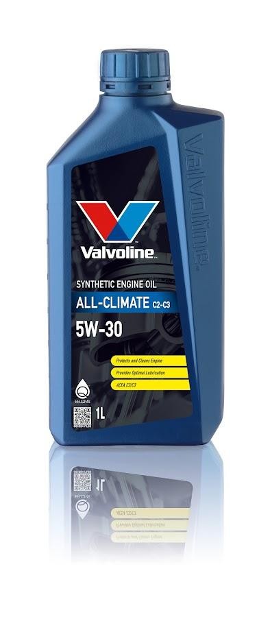 Valvoline Motoröl VW,AUDI,MERCEDES-BENZ 881924 Motorenöl,Öl,Öl für Motor von Valvoline