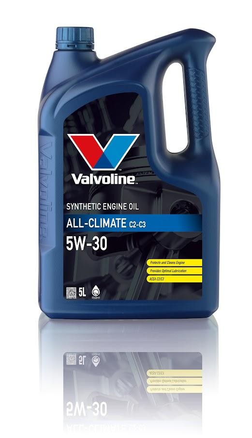 Valvoline Motoröl VW,AUDI,MERCEDES-BENZ 881925 Motorenöl,Öl,Öl für Motor von Valvoline