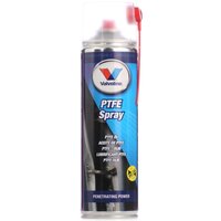 Valvoline PTFE-Spray Inhalt: 500ml 887046 von Valvoline