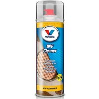 Valvoline Partikelfilter Reiniger DPF Cleaner Inhalt: 400ml 887070 DPF Reiniger,Diesel Partikelfilter Reiniger von Valvoline