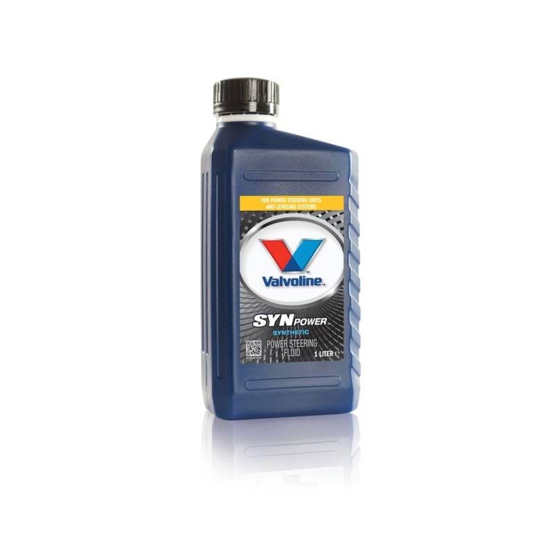 Valvoline Zentralhydrauliköl VW,MERCEDES-BENZ,AUDI VE18320 von Valvoline