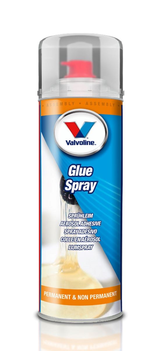 Valvoline Dichtungsklebespray 887054 von Valvoline
