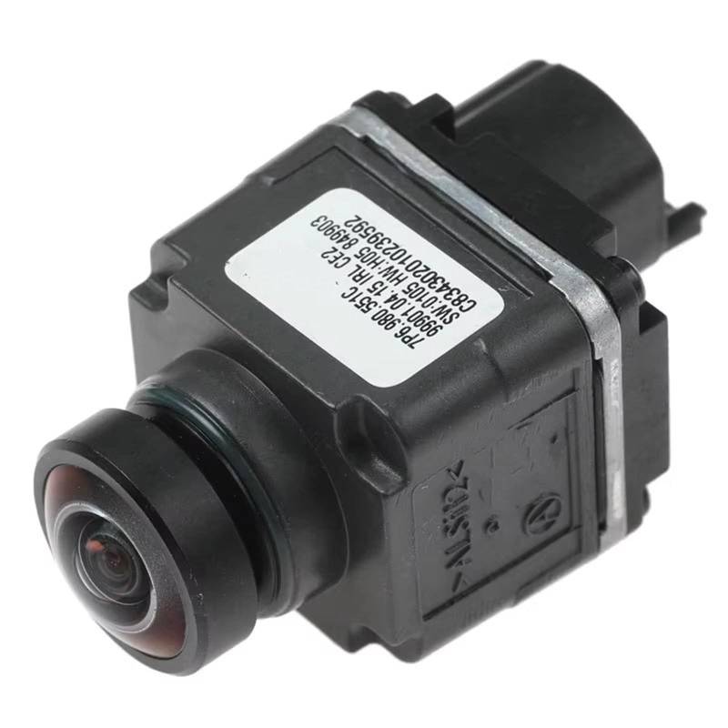 Rückansicht Kamera Für A6 C7 Q7 A8 A7 Für Touareg 2011-2018 7P6980551C Rückfahrkamera Einparkhilfe Rückfahrkamera Auto 7P6 980 551 C Rückfahrkamera von Vamhhx