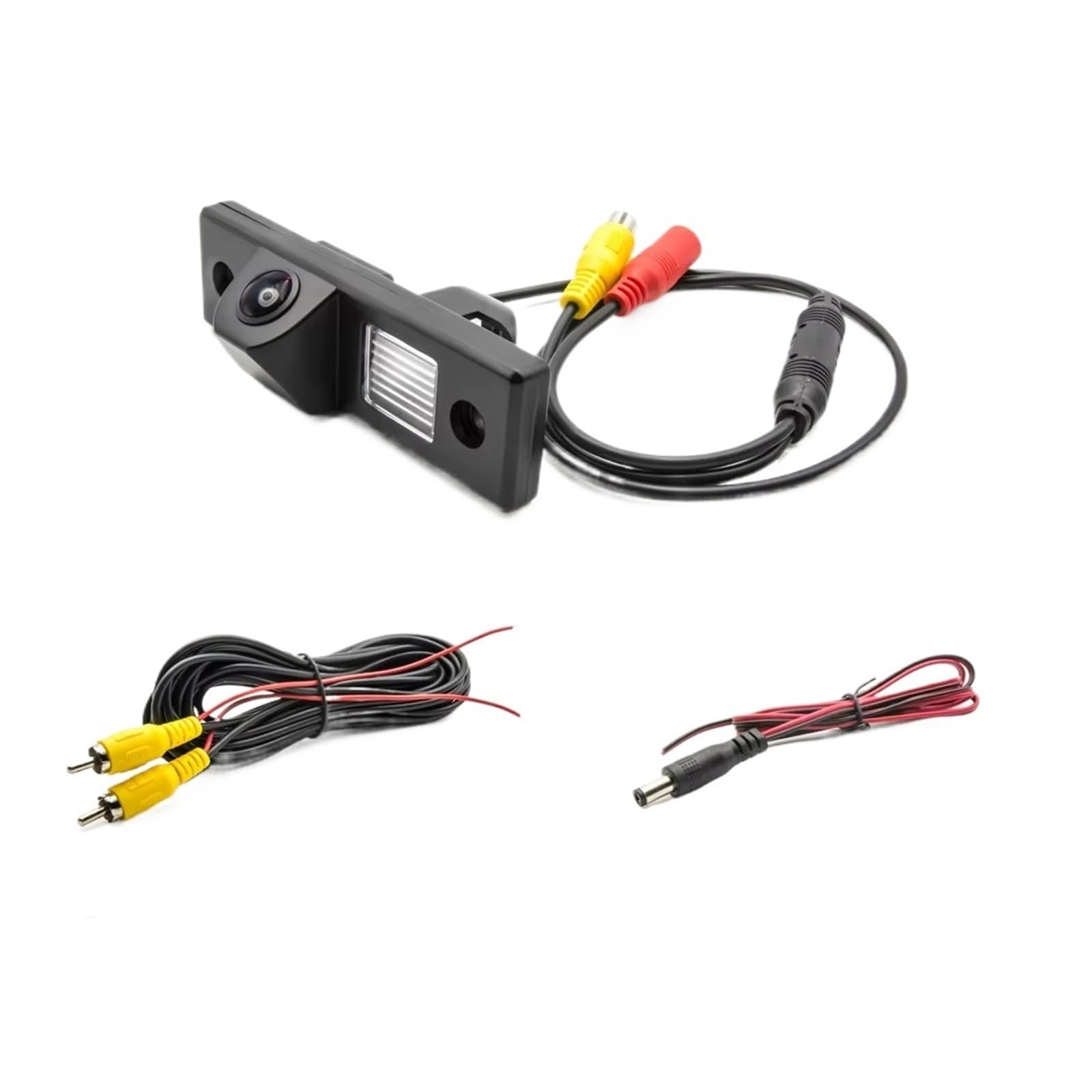 Rückansicht Kamera Für Chevy Für Chevrolet Für Aveo T250 2006 2007 2008 2009 2010 2011 Auto Reverse Parkplatz Monitor CCD HD AHD Fisheye Rückansicht Kamera Rückfahrkamera(A120 CVBS 680x480) von Vamhhx