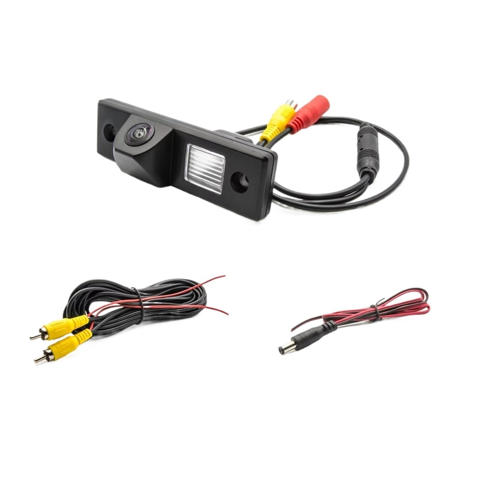Rückansicht Kamera Für Chevy Für Chevrolet Für Aveo T250 2006 2007 2008 2009 2010 2011 Auto Reverse Parkplatz Monitor CCD HD AHD Fisheye Rückansicht Kamera Rückfahrkamera(B150 CVBS 680x480) von Vamhhx