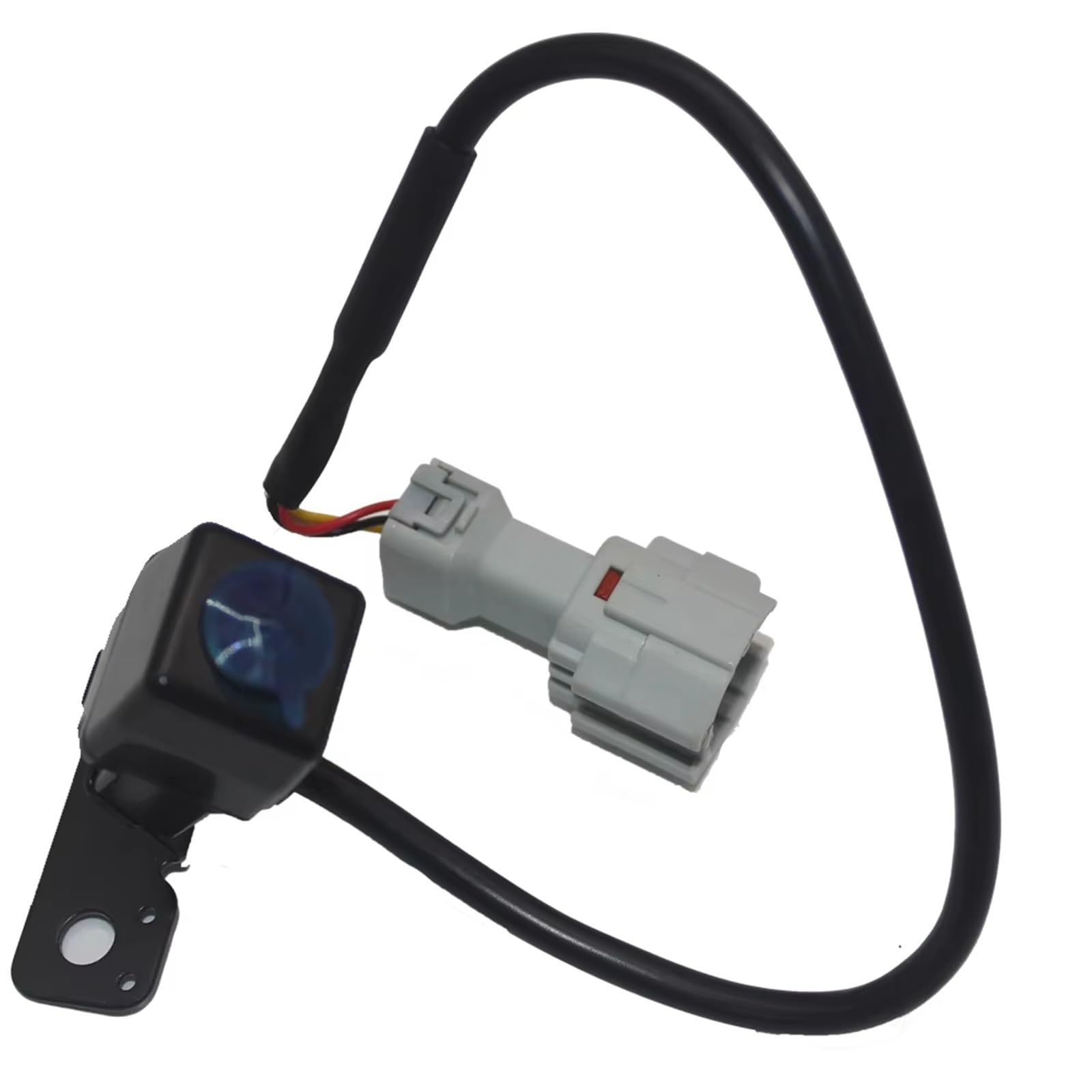 Rückansicht Kamera Für Hyundai Für Santa Fe 2013 2014 2015 2016 Nachtsicht 95760-2W000 CCD HD Backup Parkplatz Rückfahrkamera Reverse Rückfahrkamera Rückansicht Kamera Für Hyundai Für Santa Fe 2013 2014 2015 2016 Nachtsicht 95760-2W000 CCD HD Backup Parkplatz Rückfahrkamera Reverse Rückfahrkamera von Vamhhx