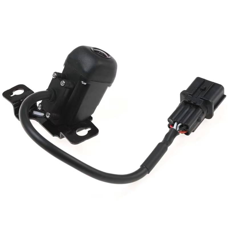 Rückansicht Kamera Für Hyundai Für Santa Fe 2016 2017 2018 95760-2W640 Rückansicht Backup-Parkplatz Reverse Kamera Auto 957602W640 95760-2W641 957602W641 Rückfahrkamera von Vamhhx