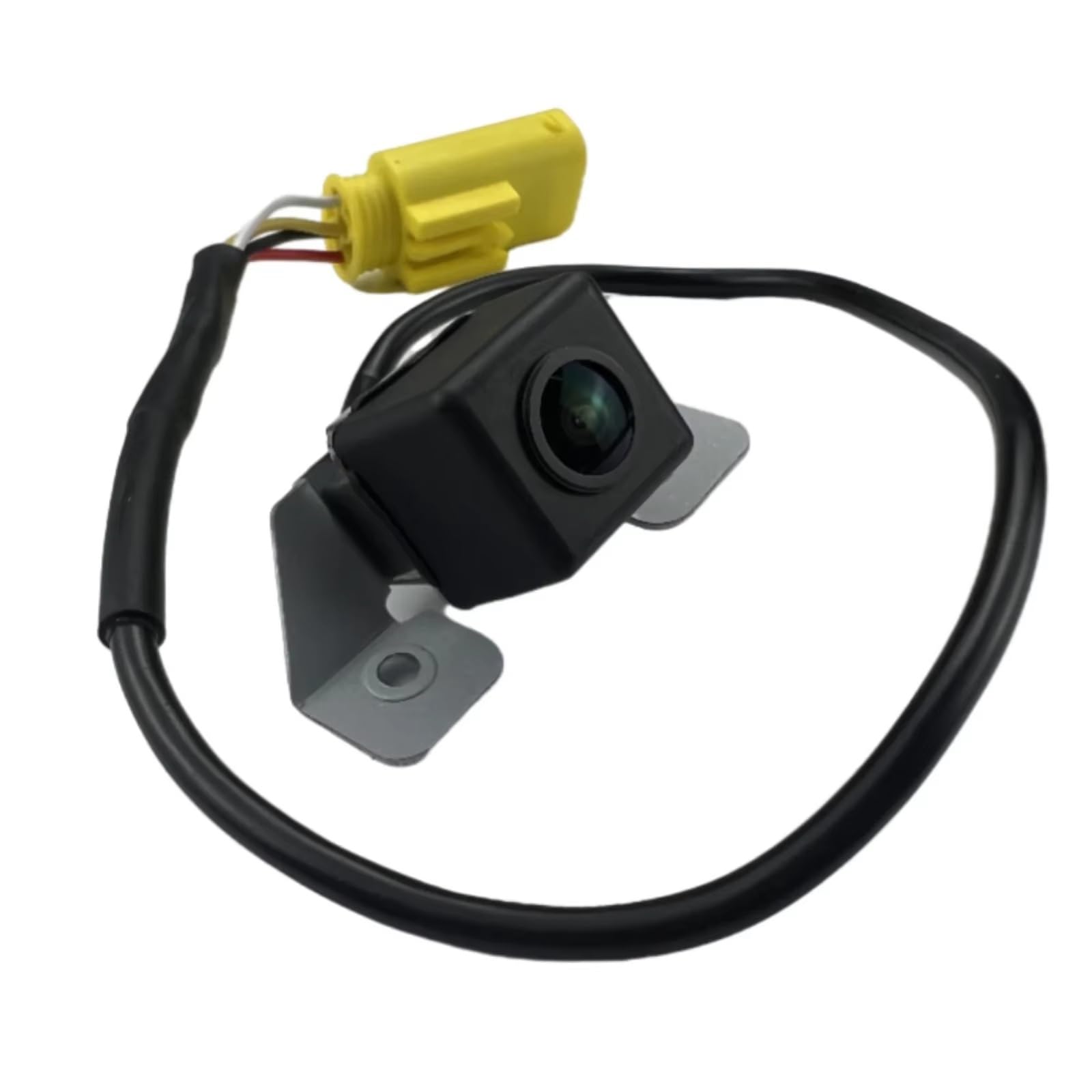 Rückansicht Kamera Für Hyundai Für Tucson Für IX35 2011 2012 2013 Rückfahr Kamera 95790-2S011 95790-2S012 Rückansicht Backup-Parkplatz Kamera Rückfahrkamera(with Parking Line) von Vamhhx