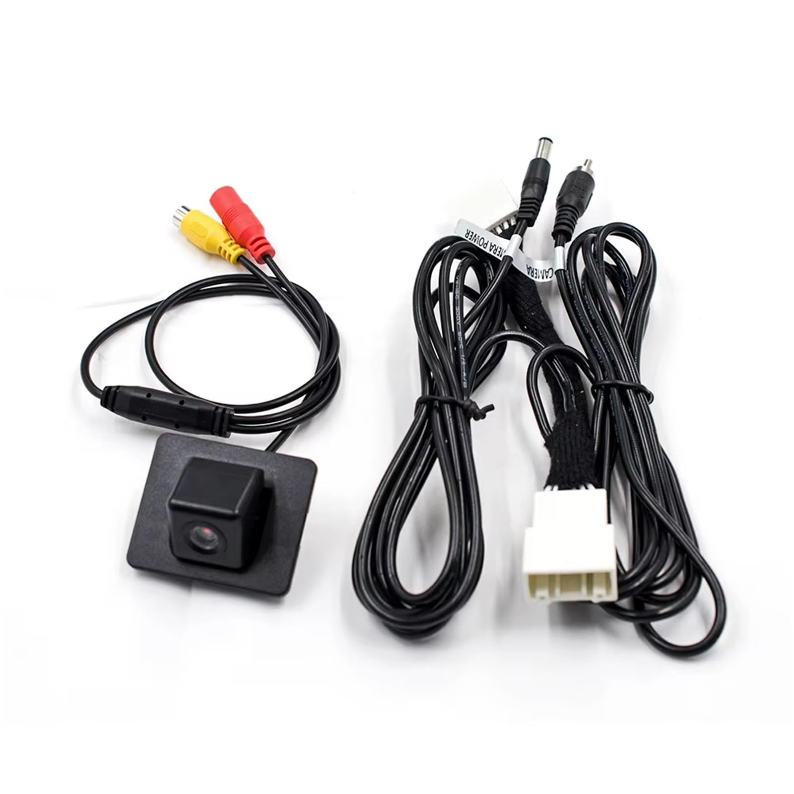 Rückansicht Kamera Für Mazda 3 Für Mazda3 Für Axela BM Limousine 2014 2015 2016 2017 2018/Auto Rückansicht Reverse Kamera Sets RCA Rückfahrkamera Rückansicht Kamera Für Mazda 3 Für Mazda3 Für Axela BM Limousine 2014 2015 2016 2017 2018/Auto Rückansicht Reverse Kamera Sets RCA Rückfahrkamera von Vamhhx