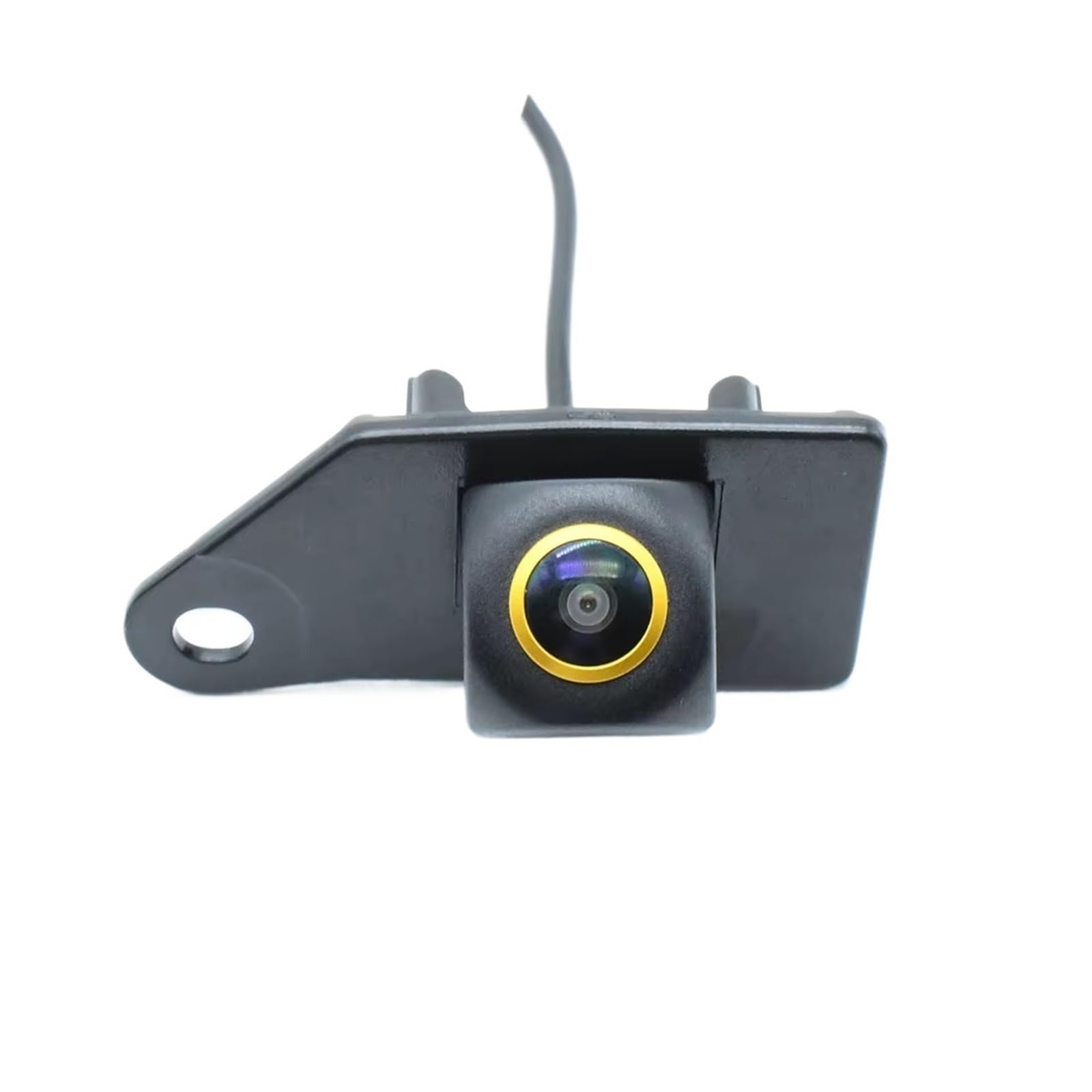 Rückansicht Kamera Für Mitsubishi Für Outlander Für Sport Für ASX Für RVR 2011 2012–2017 Rückfahrkamera 170 ° Fahrzeug AHD 1080P Goldene Linse Rückfahrkamera Rückfahrkamera(AHD 720 Dynamic) von Vamhhx