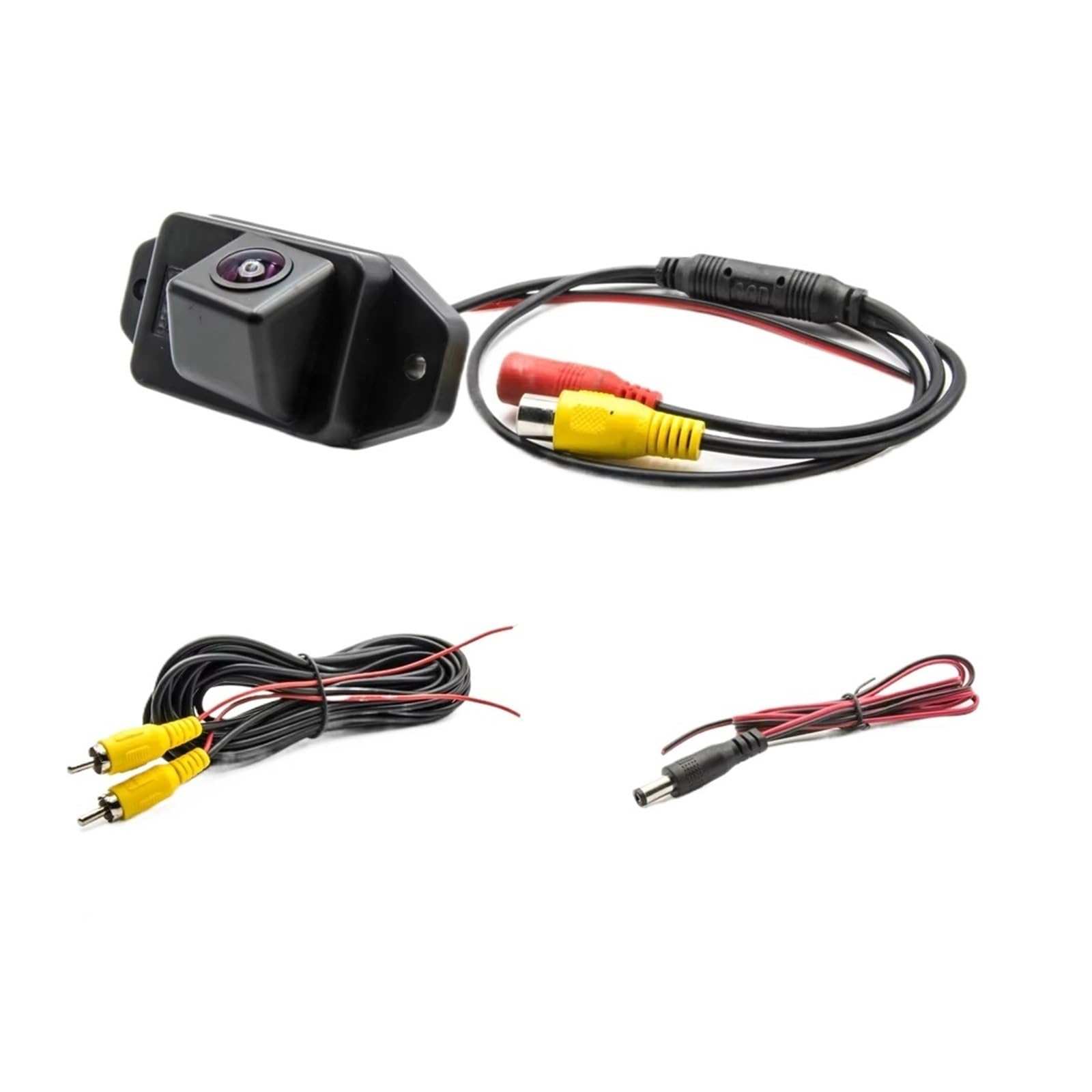 Rückansicht Kamera Für Toyota Für Land Für Cruiser Für Prado 90 1996 1997 1998 1999 2000 2001 2002 Auto Reverse Monitor CCD HD AHD Fisheye Rückansicht Kamera Rückfahrkamera(A120 CVBS 680x480) von Vamhhx