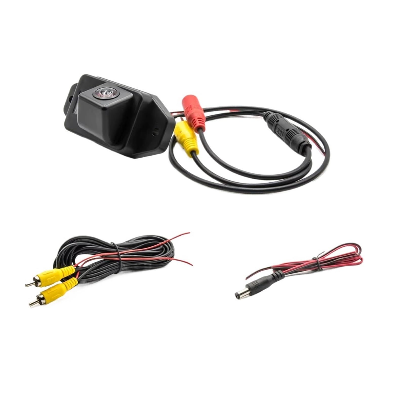 Rückansicht Kamera Für Toyota Für Land Für Cruiser Für Prado 90 1996 1997 1998 1999 2000 2001 2002 Auto Reverse Monitor CCD HD AHD Fisheye Rückansicht Kamera Rückfahrkamera(B150 CVBS 680x480) von Vamhhx