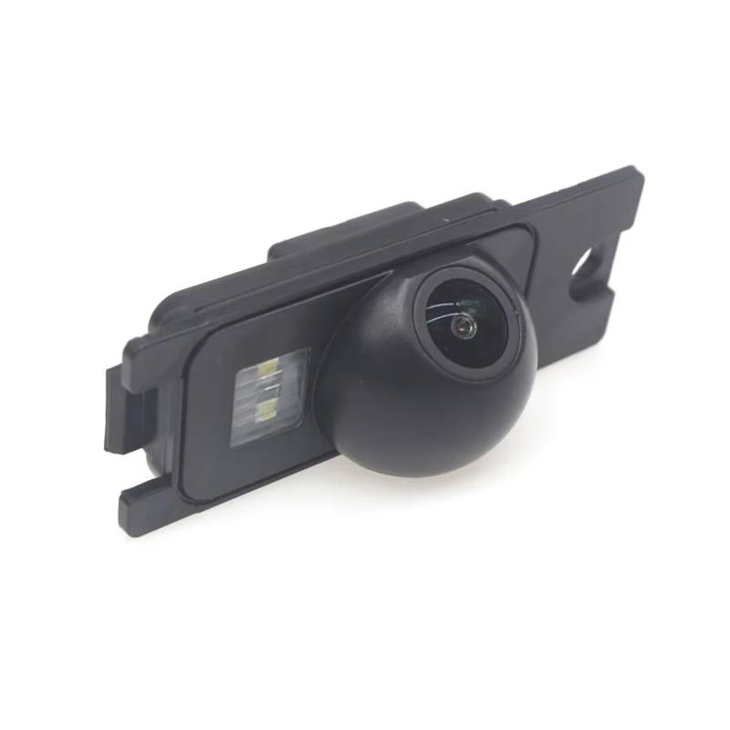 Rückansicht Kamera Für Volvo V70 V70 II MK2 2000 2001 2002 2003 2004 2005 2006 2007 CCD HD Nachtsicht Rückfahrkamera Rückfahrkamera Rückfahrkamera(Camera with Filters) von Vamhhx