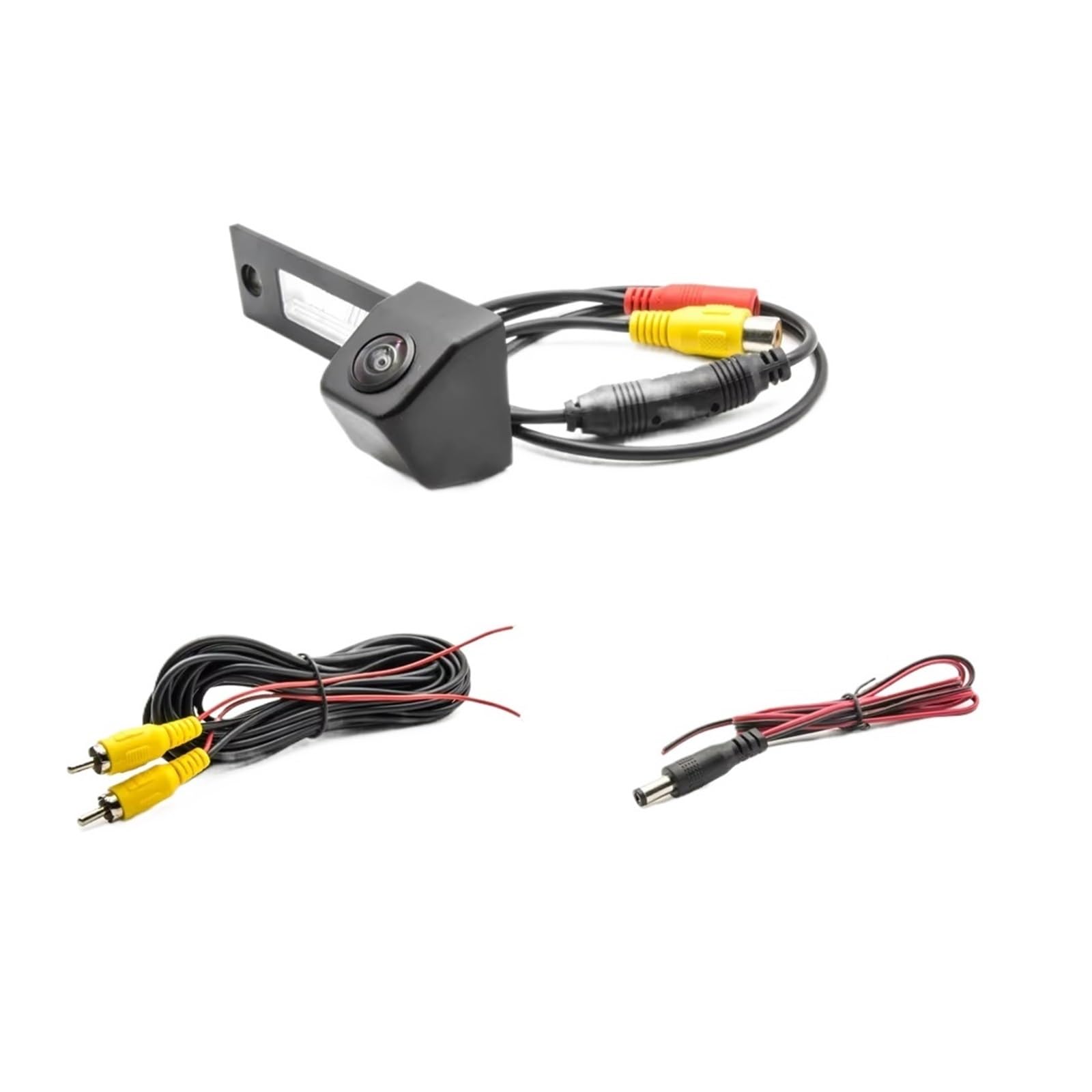 Rückansicht Kamera Für Vw Für Golf MK4 1997 1998 1999 2000 2001 2002 2003 2004 2005 Auto Reverse-Monitor CCD HD AHD Fisheye Rückansicht Kamera Rückfahrkamera(B150 CVBS 680x480) von Vamhhx