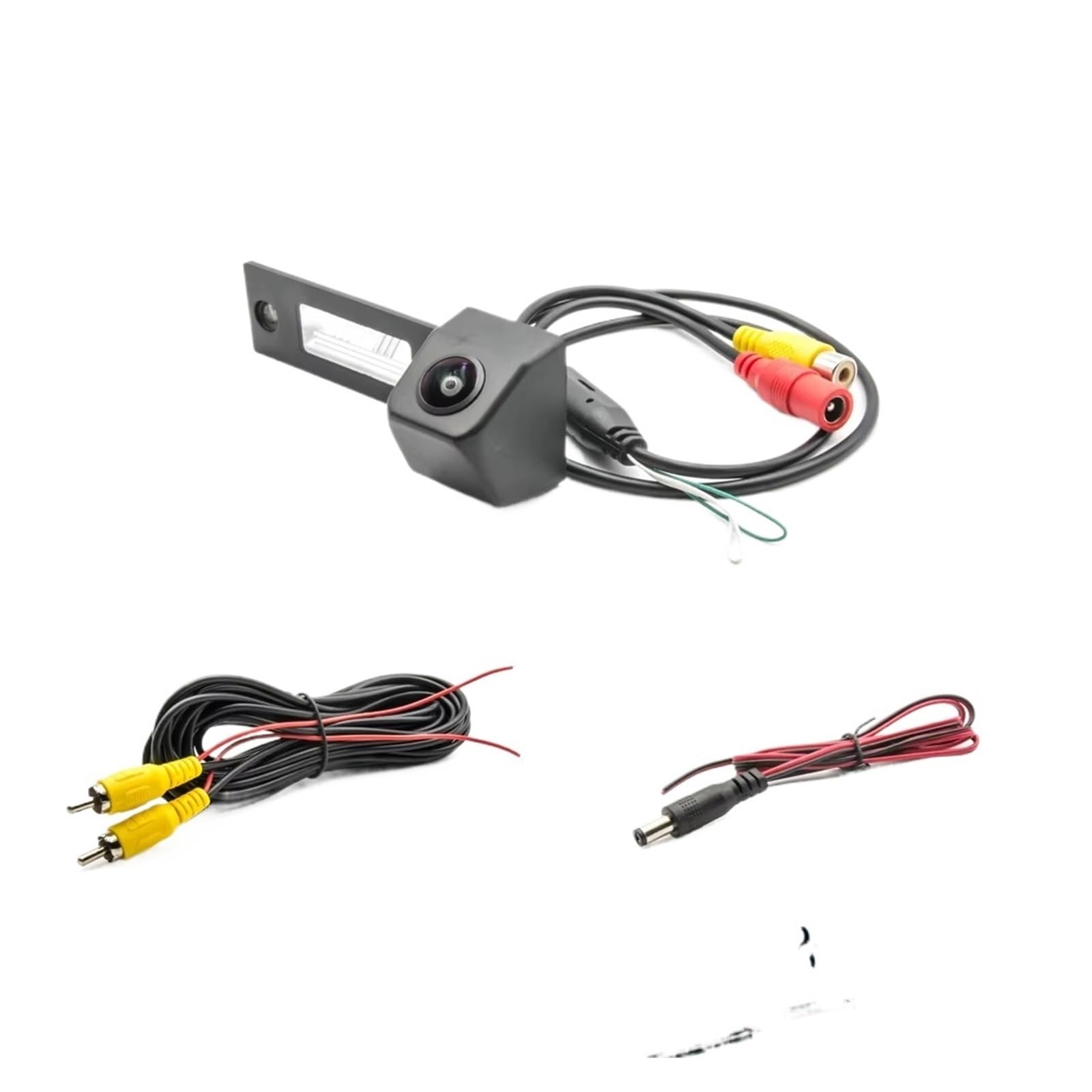 Rückansicht Kamera Für Vw Für Golf MK4 1997 1998 1999 2000 2001 2002 2003 2004 2005 Auto Reverse-Monitor CCD HD AHD Fisheye Rückansicht Kamera Rückfahrkamera(C135 AHD 720P) von Vamhhx