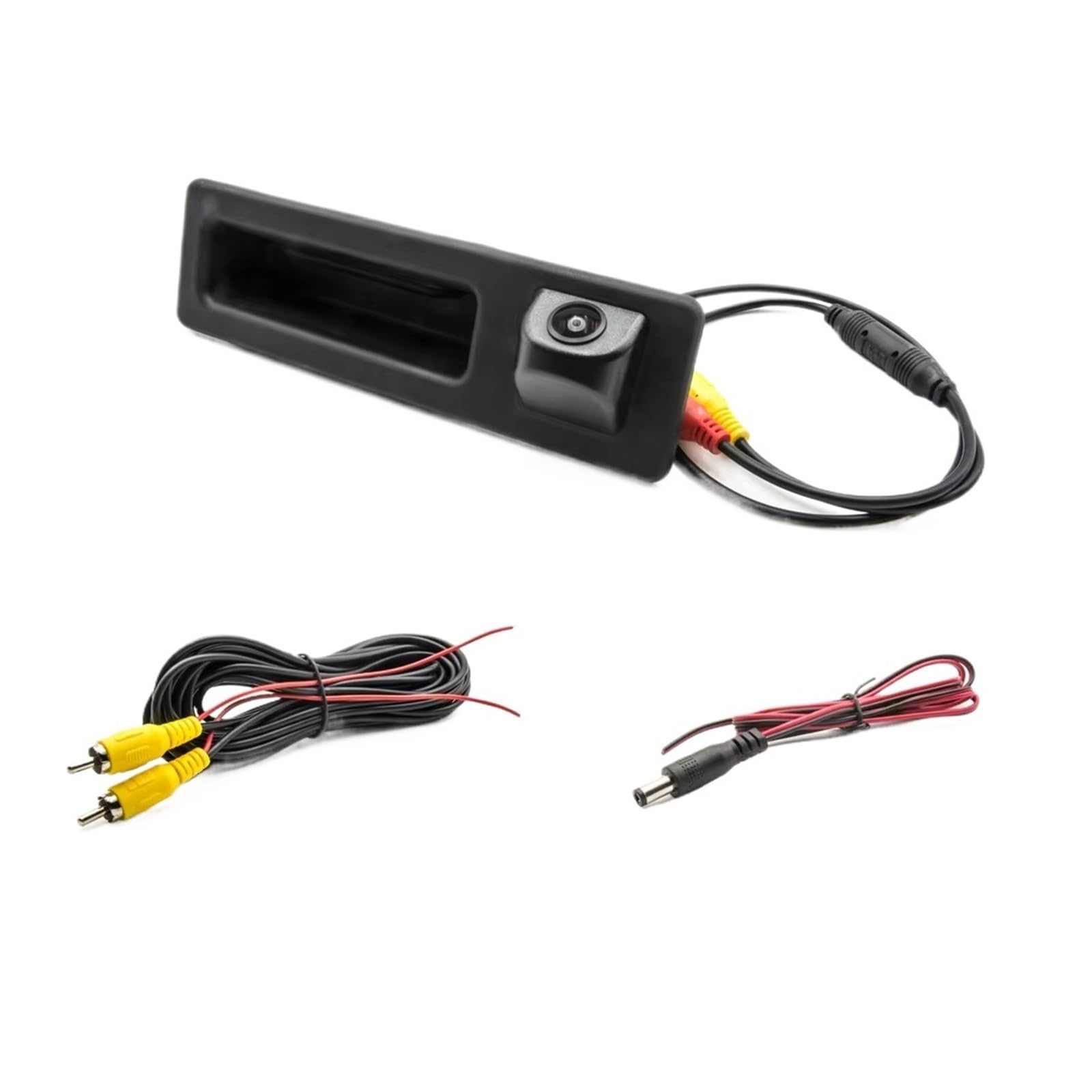 Rückansicht Kamera Für X3 F25 2010 2011 2012 2013 Auto-Backup-Reverse-Parkmonitor Nachtsicht CCD HD AHD Kofferraumgriff Rückfahrkamera Rückfahrkamera(A120 CVBS 680x480) von Vamhhx