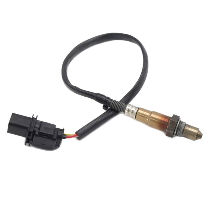 Sauerstoffsensoren Für 328d X3 2.0L 535d 740Ld 3.0L A0035426918 0281004028 Auto Upstream Luft Kraftstoff Verhältnis Lambda Sauerstoff O2 Sensor 13627793825 2014-2018 Lamdasonde von Vamhhx