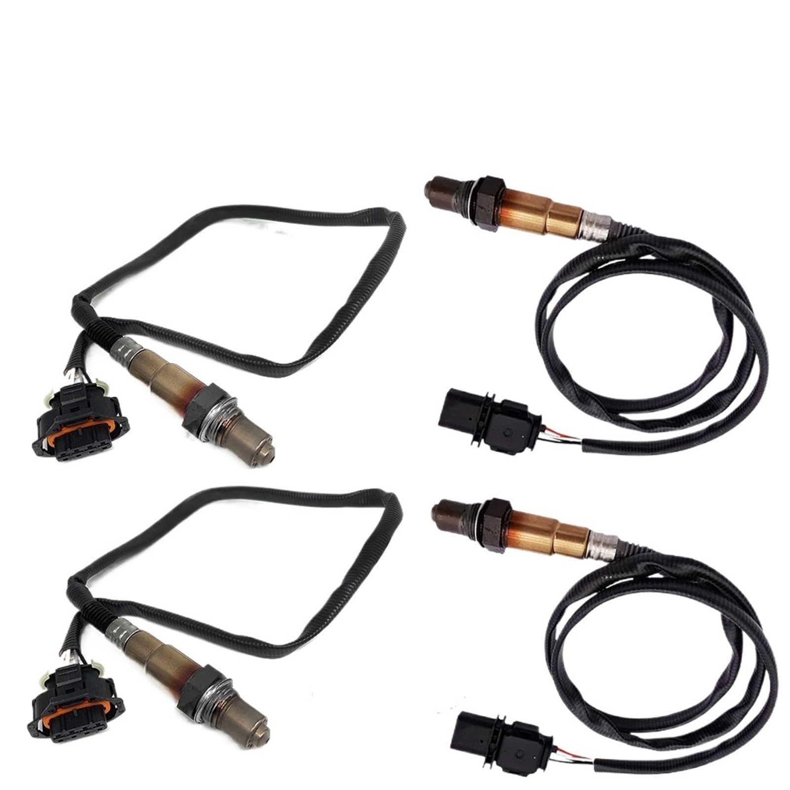 Sauerstoffsensoren Für Cayenne 94860613400 95860617200 4 Stück Luft Kraftstoff Verhältnis O2 Sauerstoff Sensor Upstream Downstream Lambda Sauerstoff Sensor 2010-2018 Lamdasonde Sauerstoffsensoren Für Cayenne 94860613400 95860617200 4 Stück Luft Kraftstoff Verhältnis O2 Sauerstoff Sensor Upstream Downstream Lambda Sauerstoff Sensor 2010-2018 Lamdasonde von Vamhhx