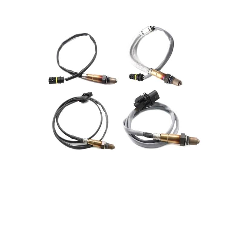 Sauerstoffsensoren Für E82 E88 E89 E90 E92 Z4 135i 335i 4X UpDownstream Lambda O2 Sauerstoff Sensor 11787558055 11787558087 11787545074 11787545075 Lamdasonde von Vamhhx
