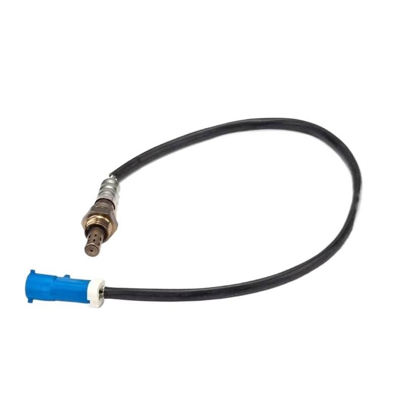 Sauerstoffsensoren Für Ford Für Mondeo 3 MK3 B5Y B4Y 1,8 L 2,0 L 2,5 L 3,0 L 2000-2007 Lambda Sonde O2 Sauerstoff Sensor DOX-1708 1147420 1S7F-9G444-BB Lamdasonde von Vamhhx