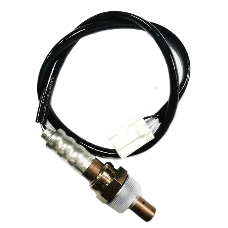 Sauerstoffsensoren Für Holz Für Pellet Heizung OZA685-WW1 4 Drähte Vorne Lambda 8946-04010 Auto Teile Upstream Sauerstoff O2 Sensor Oberen WO163304 Lamdasonde von Vamhhx