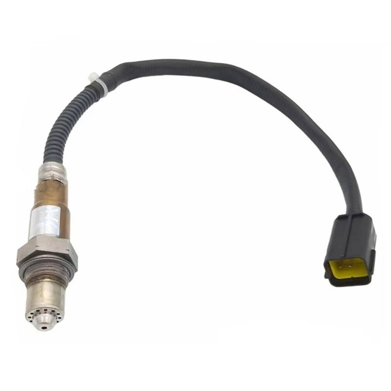 Sauerstoffsensoren Für Infiniti QX56 QX80 Für Patrol 22693-1LA0B 226931LA0B 22693-1LA0C 226931LA0C Front O2 Sauerstoff Luft Kraftstoff Verhältnis Sensor Lamdasonde von Vamhhx
