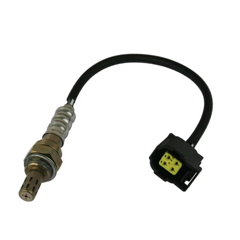 Sauerstoffsensoren Für Jeep Für Grand Für Cherokee L6 V6 V8 2001-2018 4 Stück 234-4029 234-4030 Upstream & Downstream O2 Sauerstoff Sensor Lamdasonde von Vamhhx
