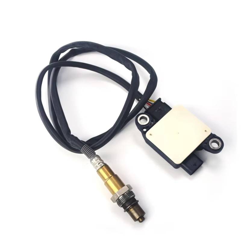 Sauerstoffsensoren Für Kia Für Optima JF 1,6 Für CRDi D4FE 2019 39265-2U50 0 0281007673 0281007674 Partikel Sensor PM Sensor Lamdasonde von Vamhhx