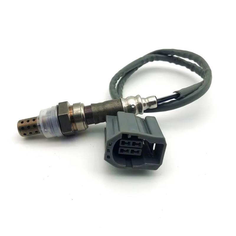 Sauerstoffsensoren Für Mazda 3 1.6l Motorcode Z6 OE#: 0986AG2228 Z60218861A ZJ3918861A Z602-18-861 LFH2-18-861A Sauerstoffsensor Lamdasonde von Vamhhx