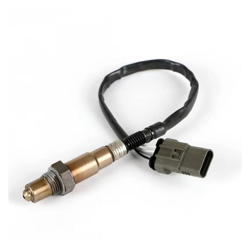 Sauerstoffsensoren Für Roewe Für MG 350 360 MG3 MG3SW MG6 MG5 RX5 950 E550 RX3 W5 Sauerstoff Sensor Lamdasonde(C) von Vamhhx