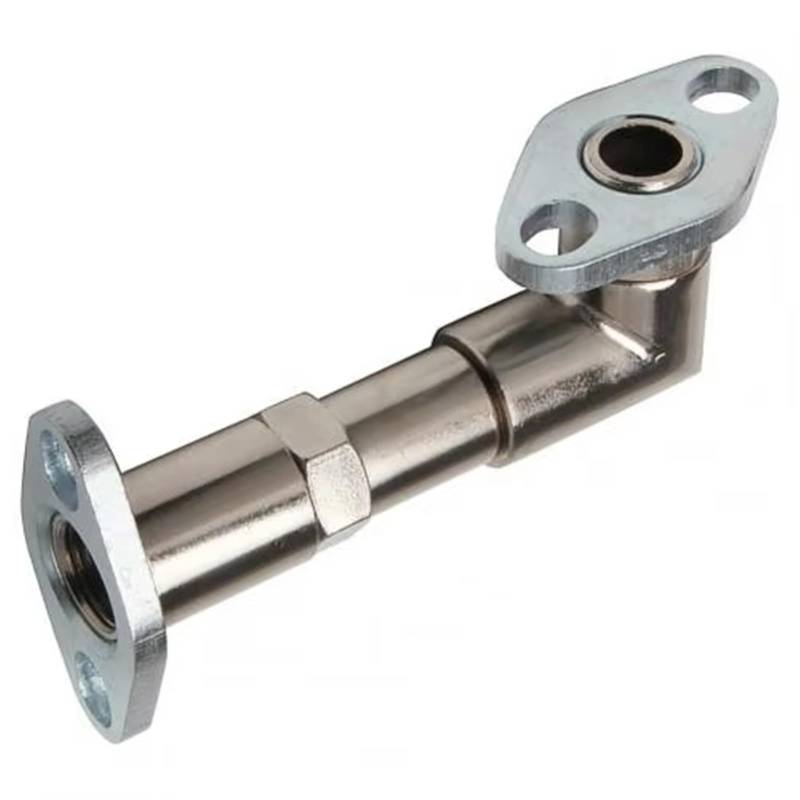Sauerstoffsensoren Für Tacoma 6 Stück O2 Sauerstoff Sensor Adapter Spacer Auto O2 Sauerstoff Sensor Zubehör Kit Lamdasonde von Vamhhx
