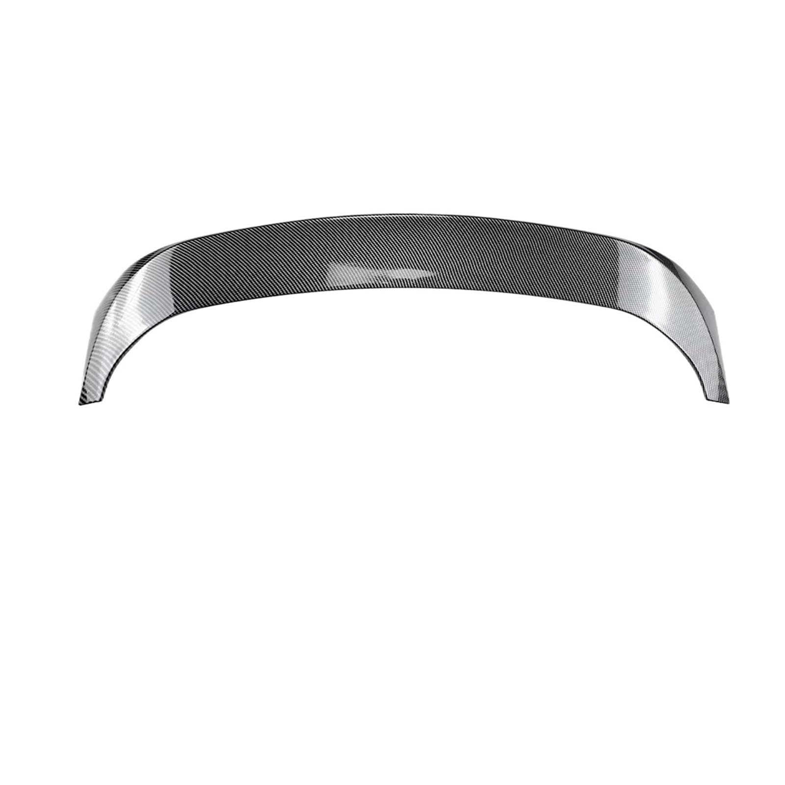 Spoiler Autodachflügel Mittelflügelsatz Spoiler Auto Hecksplitter Außenschutz Dekoration Modifiziert Für 5 Series Touring G31 2018 2019 2020 2021 2022 2023 Heckspoiler(A Carbon Look) von Vamhhx