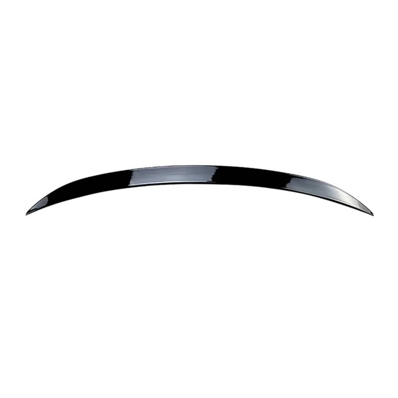Spoiler Für 5 Series F10 2011 2012 2013 2014 2015 2016 2017 520i 525i M5 Heckspoiler Auto Dekoration Zubehör Auto Heckflügel Fester Windspoiler Heckspoiler von Vamhhx