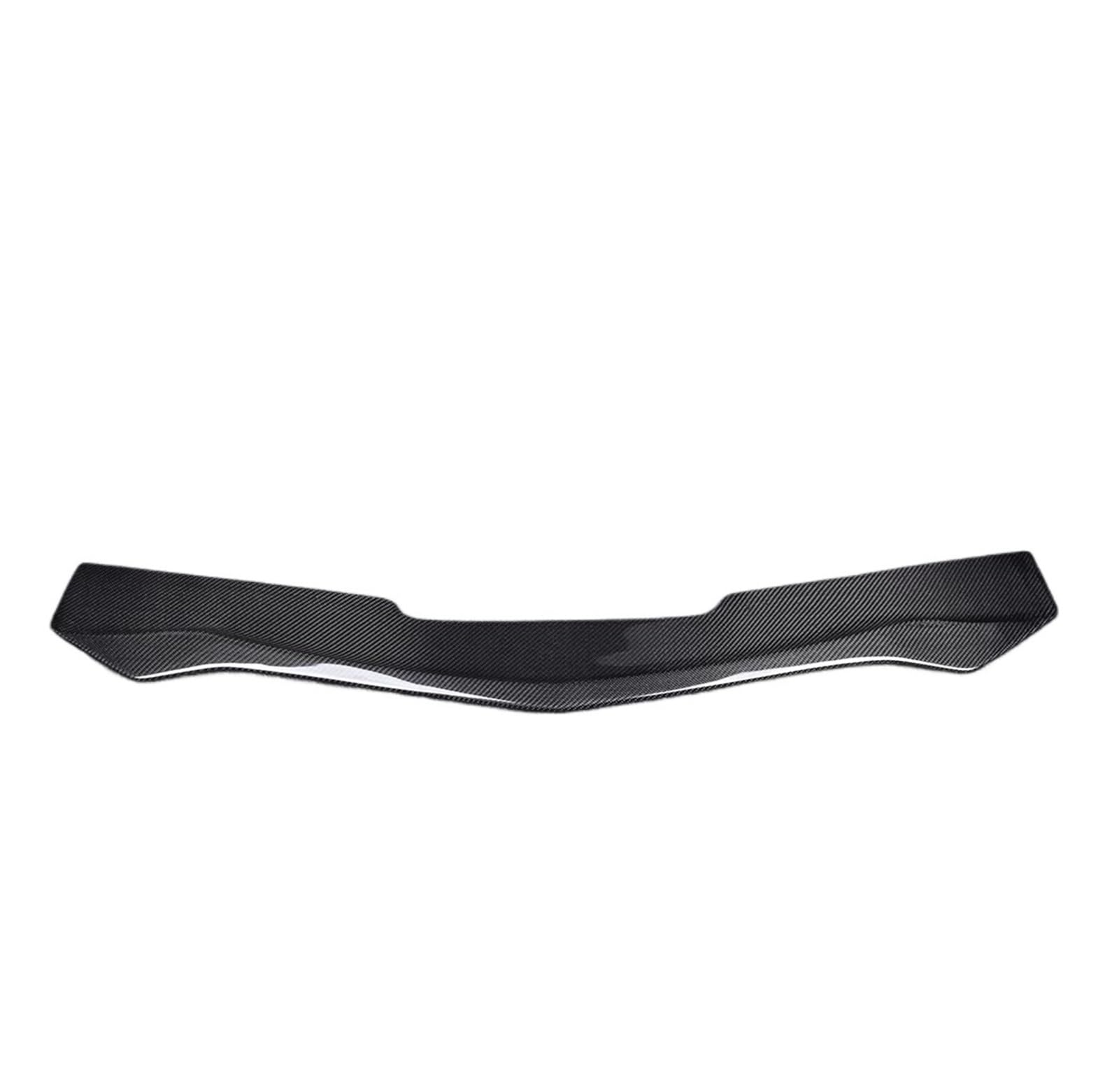 Spoiler Für Alfa Für Romeo Für Giulia Limousine Standard Sport 2016 2017 2018 2019 2020 2021 2022 2023 Auto Front Stoßstange Diffusor Carbon Fiber Spoiler Heckspoiler(Products a) von Vamhhx