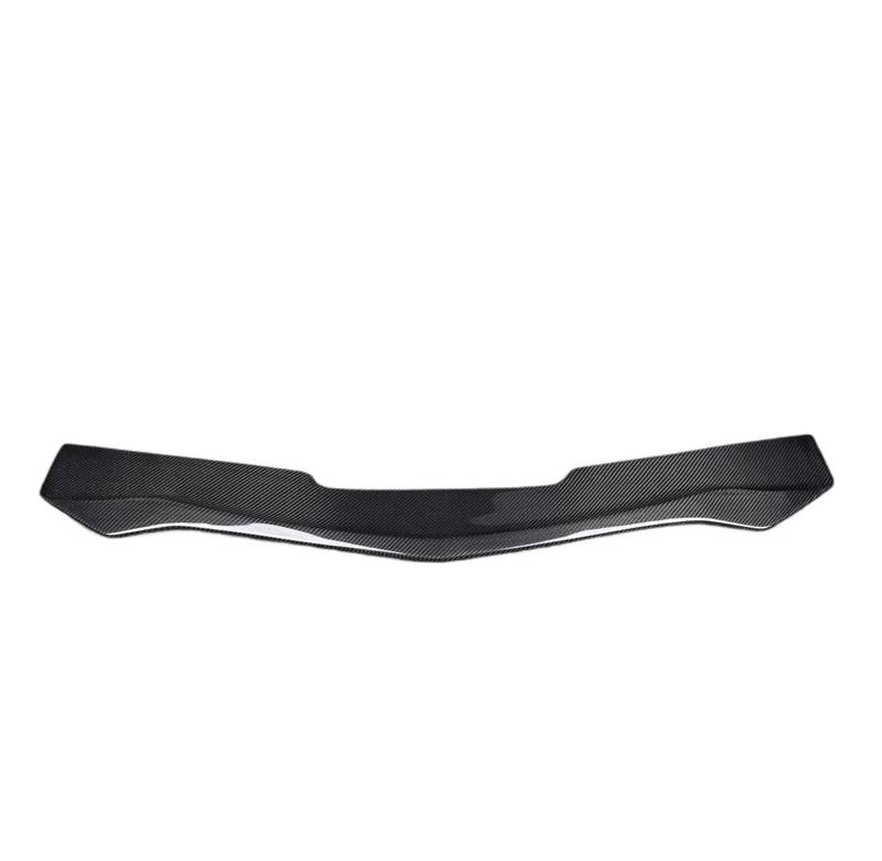 Spoiler Für Alfa Für Romeo Für Giulia Limousine Standard Sport 2016 2017 2018 2019 2020 2021 2022 2023 Auto Front Stoßstange Diffusor Carbon Fiber Spoiler Heckspoiler(Products a) von Vamhhx