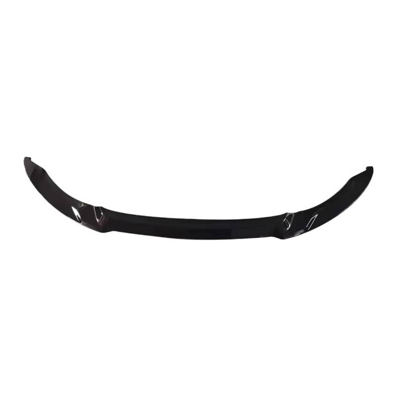 Spoiler Für F80 F82 F83 M3 M4 2014 2015-2018 2019 2020 Auto Vorderen Stoßfänger Lip Spoiler Splitter CS Diffusor Splitter Abdeckung Schutz Bodykits Tuning Heckspoiler(Gloss Black) von Vamhhx