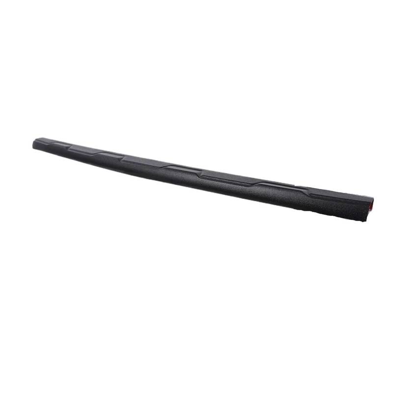 Spoiler Für Ford Für Ranger 2012-2022 T6 T7 T8 Für Wildtrak XLT XLS XL 4x4 Auto Styling Heckklappenschutz Heckklappenabdeckung Schutz Heckspoiler Heckspoiler(Tail Gate Cover) von Vamhhx
