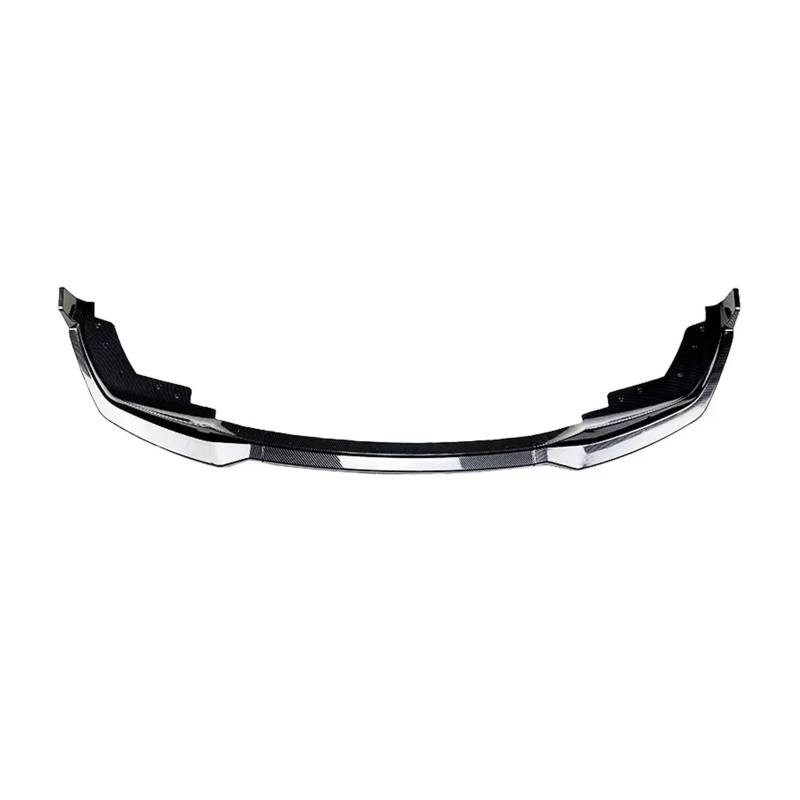 Spoiler Für G20 G21 320i 320d 330i M340i M340d 2019 2020 2021 2022 Pre-Lci Spoiler Diffusor Untere Stoßstange Wache Front Stoßstange Splitter Lip Heckspoiler(Carbon Look) von Vamhhx
